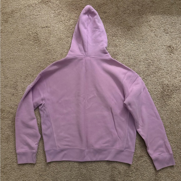 Champion Women's Lavender Hoodie and Sweats Matching Set - Picture 6 of 9